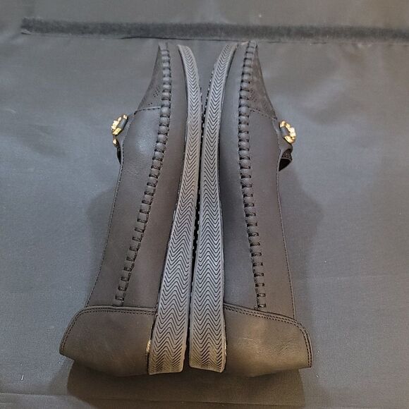 BRAND NEW TEAM WIDE WIDTH COMFORT SLIP-ON WOMEN"S FLAT - Picture 6 of 14